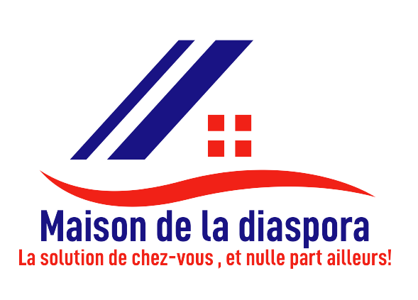 La maison de la diaspora